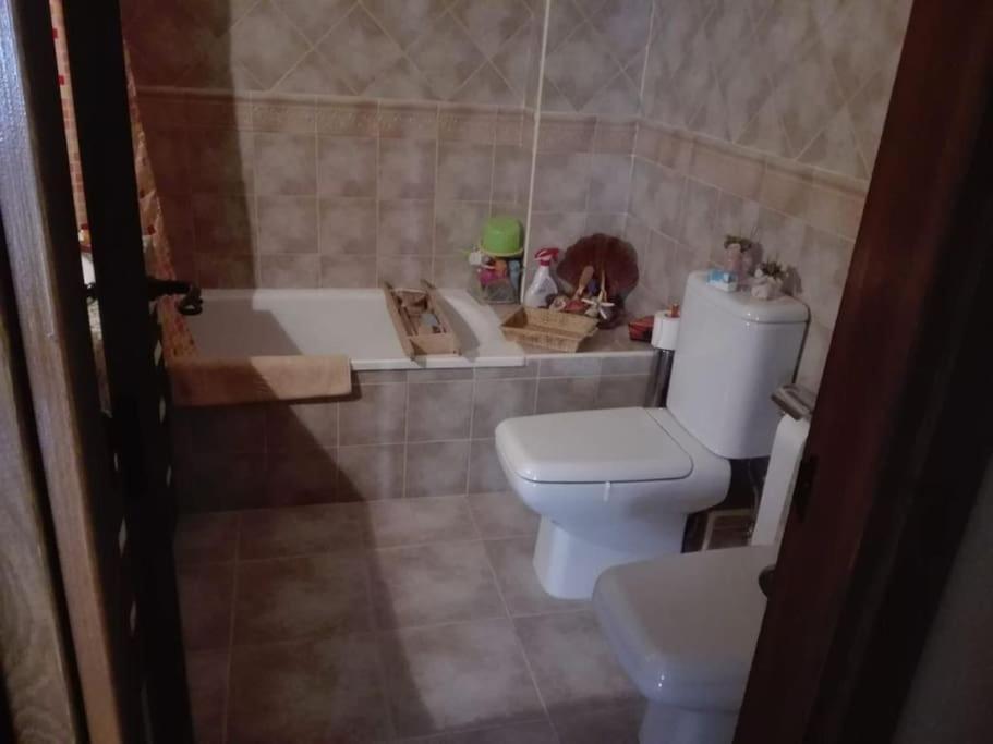 Apartamento Duplex Esterri Ideal Para Familias Esterri d'Àneu Exterior foto
