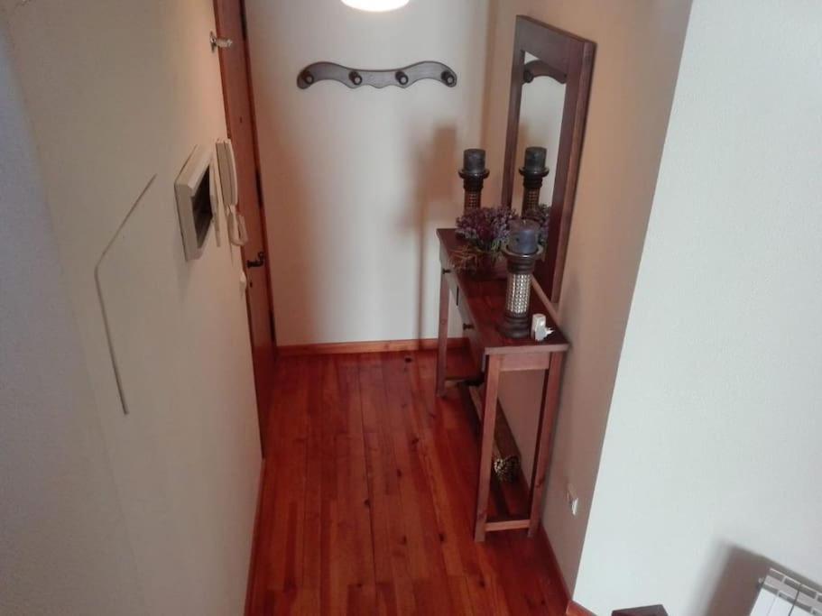 Apartamento Duplex Esterri Ideal Para Familias Esterri d'Àneu Exterior foto