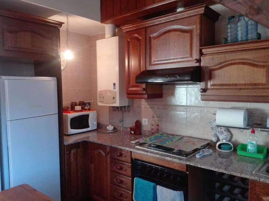 Apartamento Duplex Esterri Ideal Para Familias Esterri d'Àneu Exterior foto
