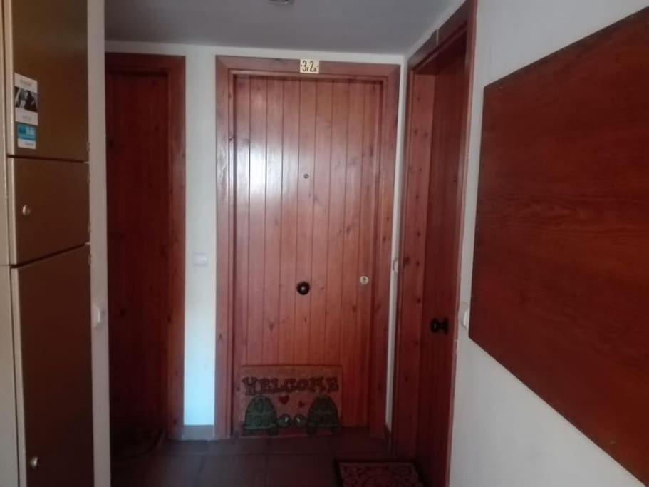 Apartamento Duplex Esterri Ideal Para Familias Esterri d'Àneu Exterior foto