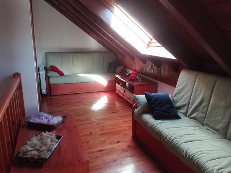 Apartamento Duplex Esterri Ideal Para Familias Esterri d'Àneu Exterior foto
