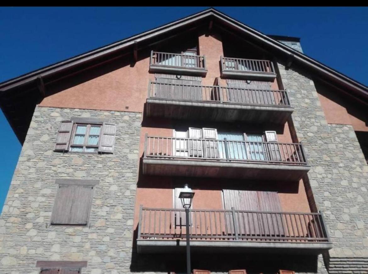 Apartamento Duplex Esterri Ideal Para Familias Esterri d'Àneu Exterior foto